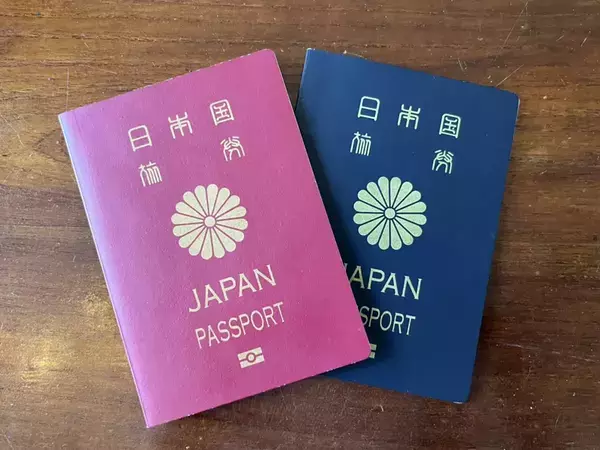 「このパスポートでは乗れません」　成田のチェックインカウンターで足止めされる理由が？