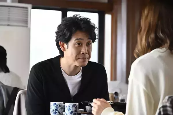 【考察】北村匠海の中にある、人が生きていくことへの力強い肯定　『ちょっとだけエスパー』第8話