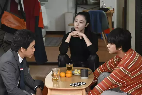 【考察】北村匠海の中にある、人が生きていくことへの力強い肯定　『ちょっとだけエスパー』第8話