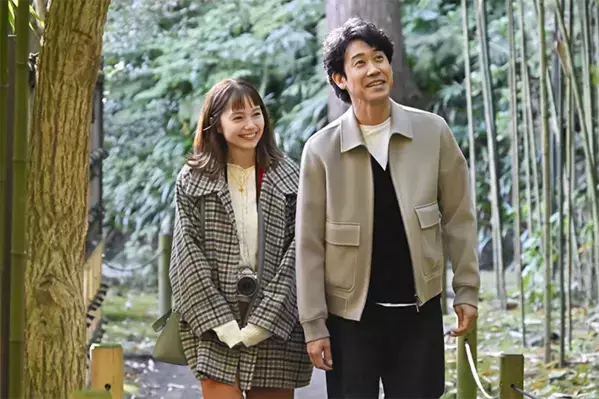 【考察】北村匠海の中にある、人が生きていくことへの力強い肯定　『ちょっとだけエスパー』第8話