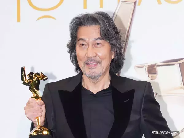 【大河ドラマ】敵役を演じてほしい俳優は？　3位大沢たかお、2位役所広司、1位は…