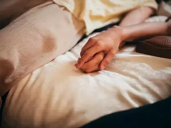 公開前から話題！　横浜流星＆広瀬すず『汝、星のごとく』甘酸っぱい“青春”カット