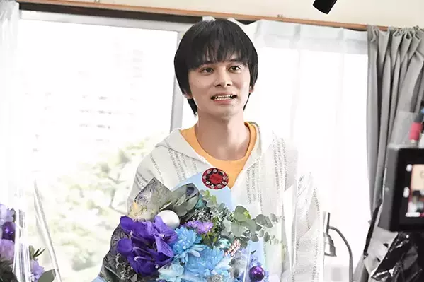 『ちょっとだけエスパー』撮影終了！　大泉洋「来月からでも続編を撮りたい」