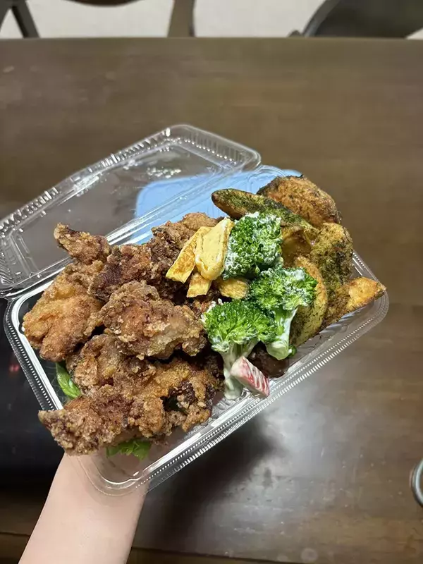 「これは食べられない…」　妹への思いを込めた姉の『キャラ弁』に大反響