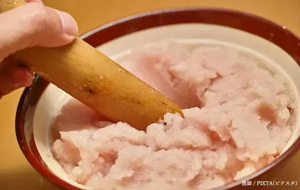 おでんの『はんぺん』って何でできてるの？　まさかの材料に「ウソでしょ」「知らずに食べてた」
