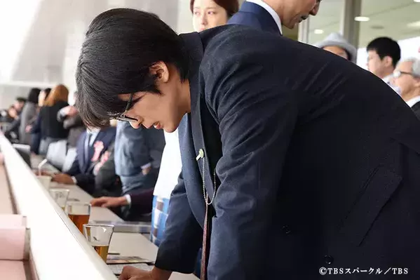 【考察】予想外すぎて鳥肌が立った　有馬記念の約束『ザ・ロイヤルファミリー』第10話