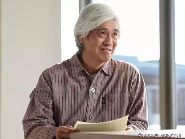 【考察】予想外すぎて鳥肌が立った　有馬記念の約束『ザ・ロイヤルファミリー』第10話