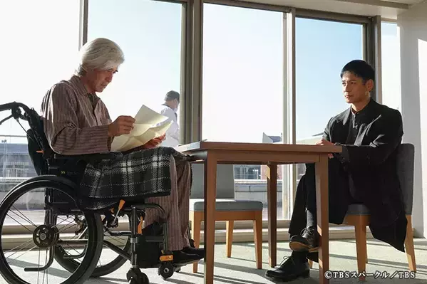 【考察】予想外すぎて鳥肌が立った　有馬記念の約束『ザ・ロイヤルファミリー』第10話