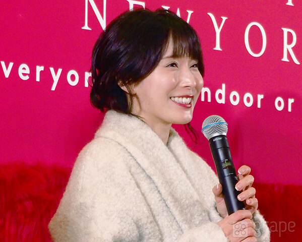 【全文レポート】1歳の子供を育てる、藤森慎吾　父親として語ったことが？