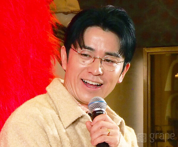 【全文レポート】1歳の子供を育てる、藤森慎吾　父親として語ったことが？