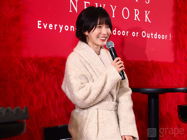 【全文レポート】1歳の子供を育てる、藤森慎吾　父親として語ったことが？