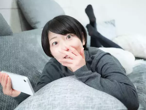 結末を知ってから観る人は…　隠れた才能が分かる性格診断に「自信ついた」