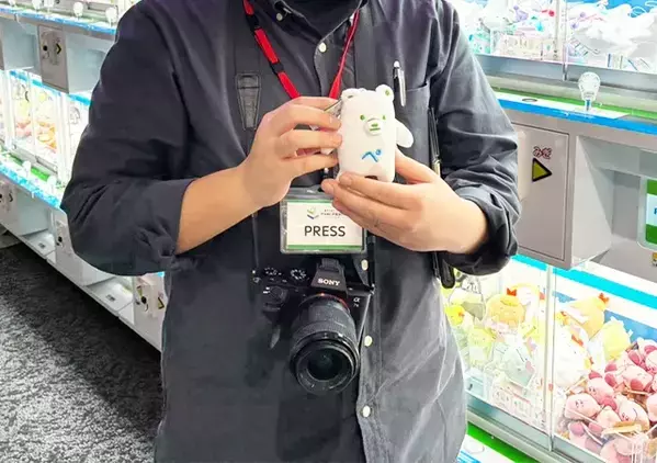 ファミマのスプーン、なんで穴が空いてるの？　理由に「それは素晴らしい！」