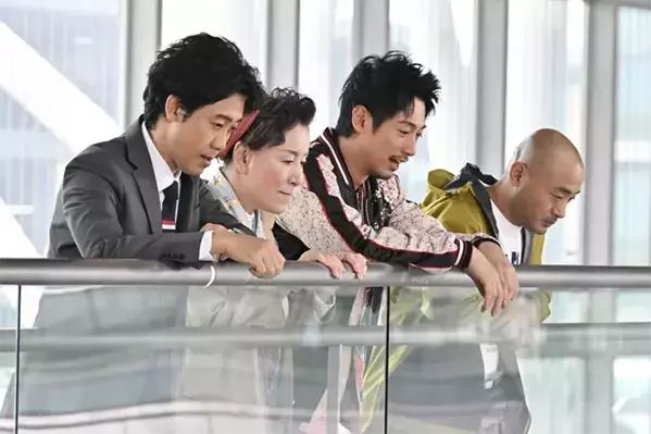 世界は何者もジャッジしない　『ちょっとだけエスパー』最終話