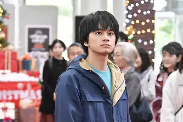 世界は何者もジャッジしない　『ちょっとだけエスパー』最終話