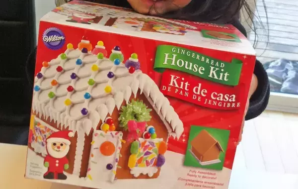 子供「残りはサンタさんに食べてもらおう」　クリスマスパーティーで母親がピンチ！