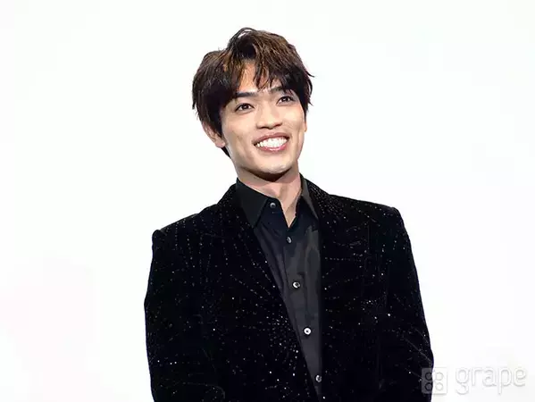 【全文レポート】売れないお笑いタレントを演じた、原嘉孝　共演者から言われたまさかの一言が？