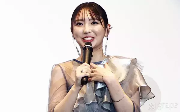 【全文レポート】売れないお笑いタレントを演じた、原嘉孝　共演者から言われたまさかの一言が？