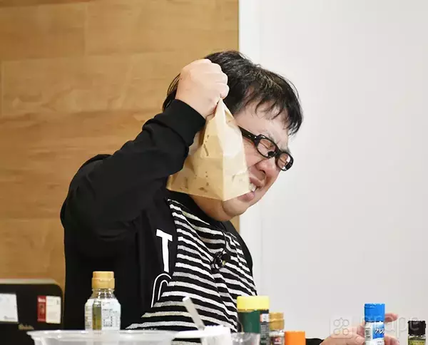 餅が化けた！　切ったらレンチンするだけで？天野ひろゆきの餅レシピに驚き