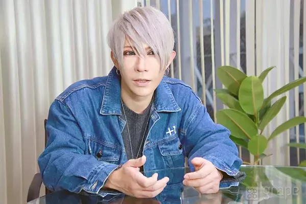 【連載】歌広場淳が劇場版『トリリオンゲーム』を全力プレゼン　目黒蓮は、砂糖菓子のような甘い顔なのに…