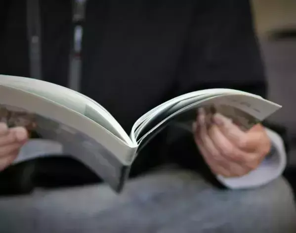 雑誌の読み方で情報収集のクセが判明！　診断結果に「意外だった」「確かに」