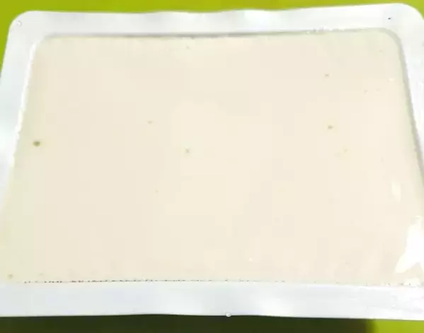 【診断】豆腐のパック　途中でフィルムが破れたらどう開ける？