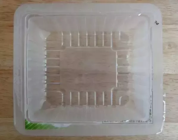 【診断】豆腐のパック　途中でフィルムが破れたらどう開ける？