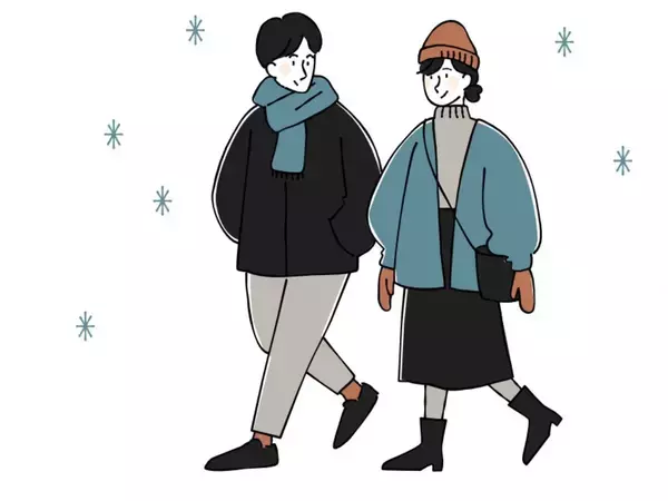 待ち時間合わせに相手が遅れてきたら？　とっさの行動で分かる『あなた』の恋愛スタイル