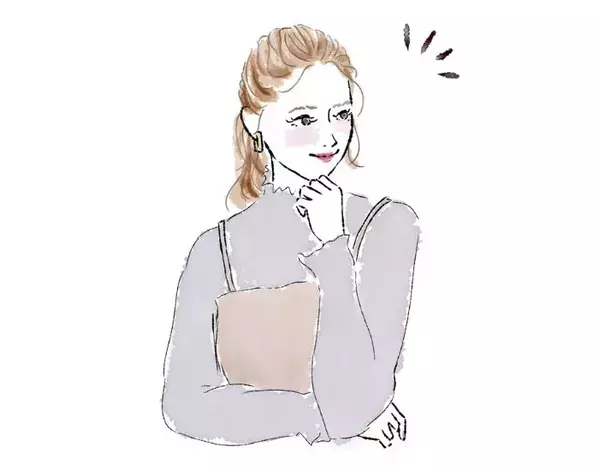 恋人の白髪、どうする？　4つの選択肢で分かる恋愛観診断