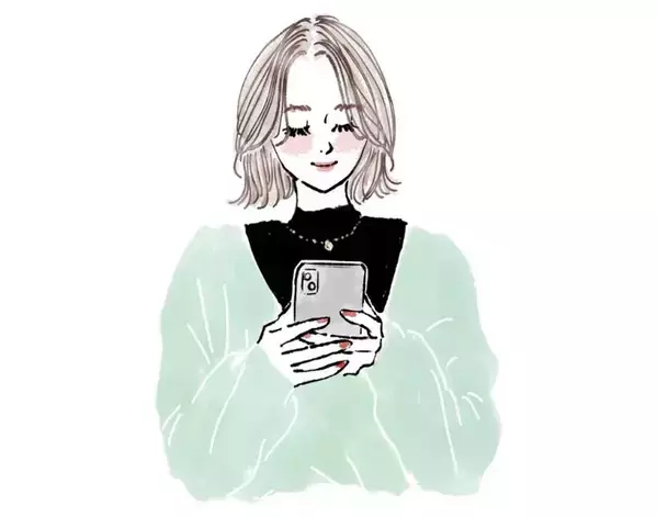 恋人の白髪、どうする？　4つの選択肢で分かる恋愛観診断