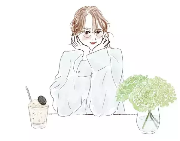 恋人の白髪、どうする？　4つの選択肢で分かる恋愛観診断