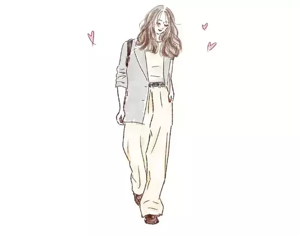 「ごめん、待った？」　試着室での行動で分かる恋愛タイプ診断