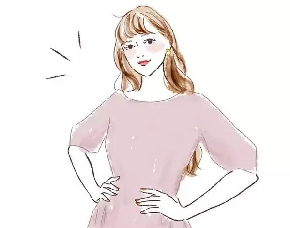 「ごめん、待った？」　試着室での行動で分かる恋愛タイプ診断