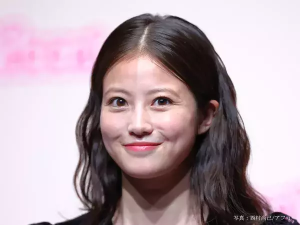 【2025年『今年の顔』と言える芸能人】3位今田美桜、2位横浜流星　1位はやっぱり…！