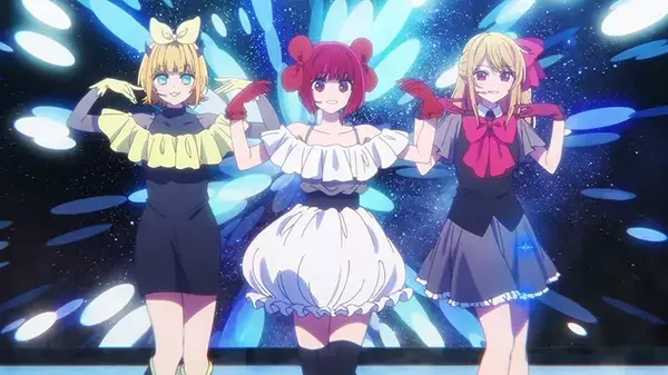 【登壇レポート】『推しの子』3期の先行上映会で？　豪華声優陣が語った見どころとは…