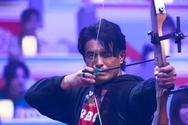 豪華俳優陣が本気モード！　『大晦日オールスター体育祭』に「待ちきれない！」