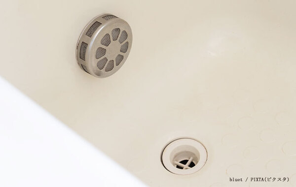 「風呂に入った時のイヤな臭いは…」　企業に聞いた『悪臭の発生源』にゲッ！