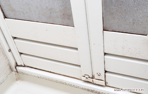 「風呂に入った時のイヤな臭いは…」　企業に聞いた『悪臭の発生源』にゲッ！