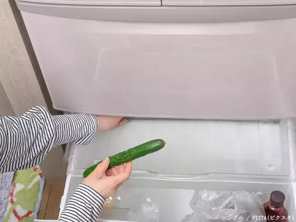 「野菜は全部野菜室！」は間違い？　パナソニックに聞いた保存のコツは…