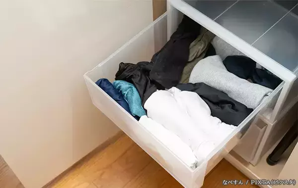 なんで靴下は片方なくなるの？　クリーニング店が回答「洗濯の時に…」