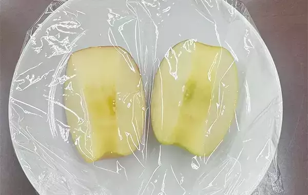しなしなになったリンゴ、どう食べたらいい？　青森県りんご対策協議会が回答