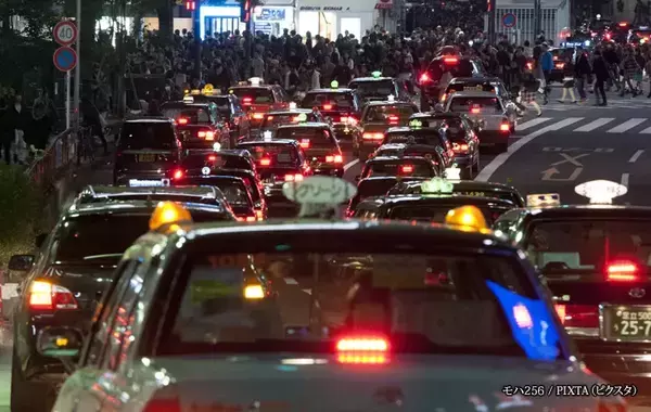 お祝いムードが落とし穴に…？　元警察官が毎年見てきた『初詣の事件』は？