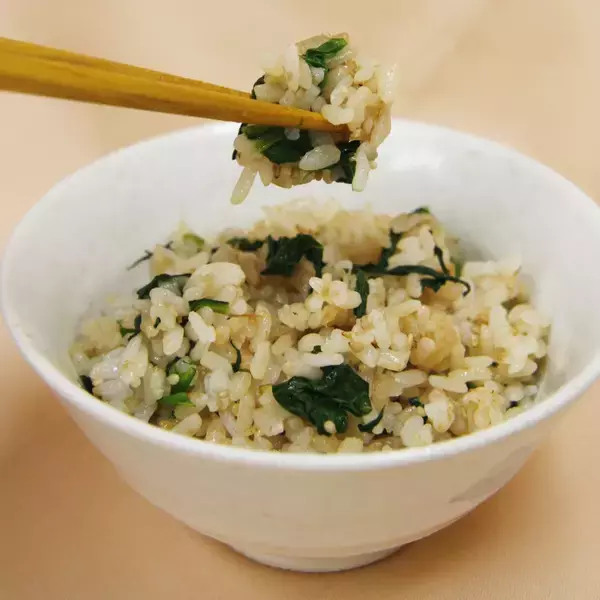 「ほうれん草はゆでずに…」　JAが教える食べ方に「その手があったか！」