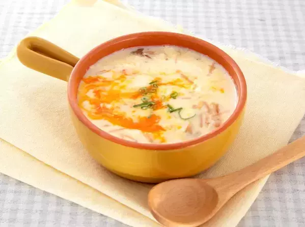 「冷めてもおいしい」　企業が教える『玉子焼きの意外な味つけ』とは？【なめたけの食べ方4選】