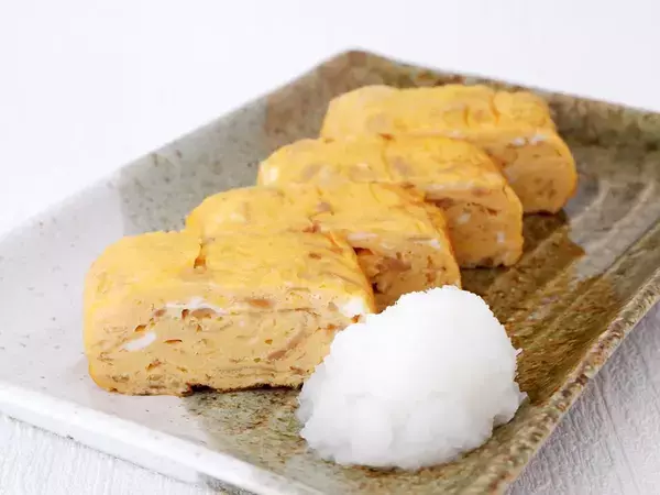 「冷めてもおいしい」　企業が教える『玉子焼きの意外な味つけ』とは？【なめたけの食べ方4選】
