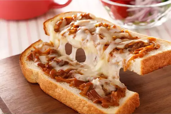 「冷めてもおいしい」　企業が教える『玉子焼きの意外な味つけ』とは？【なめたけの食べ方4選】