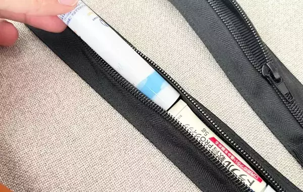 スリコで発見した『ストラップ』　意外な使い方に「一度試してみて！」