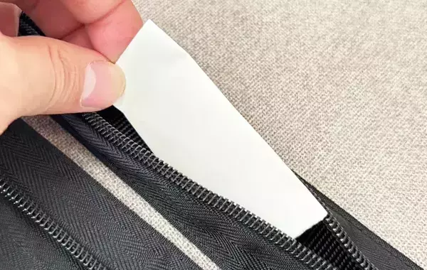 スリコで発見した『ストラップ』　意外な使い方に「一度試してみて！」