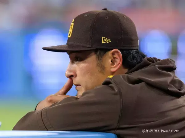 ダルビッシュ有が日本に帰国　親子で向かった意外な店に『12万人』が驚き！「腰抜かすわ」