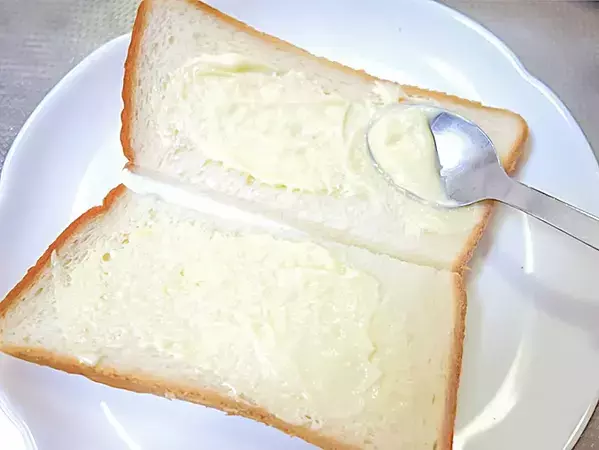 おせちに飽きたら作ってみて！　家族が完食した『かまぼこサンド』がぴったり